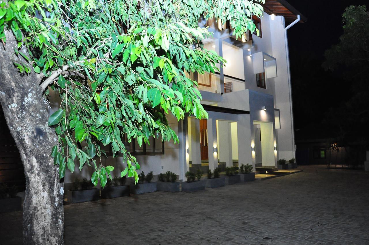 Green View Resort - Anuradhapura Bagian luar foto