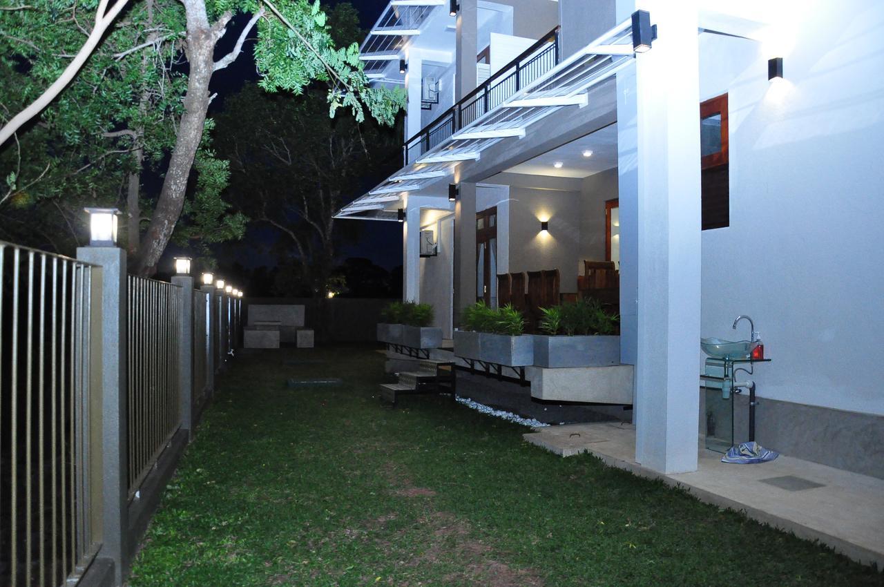 Green View Resort - Anuradhapura Bagian luar foto