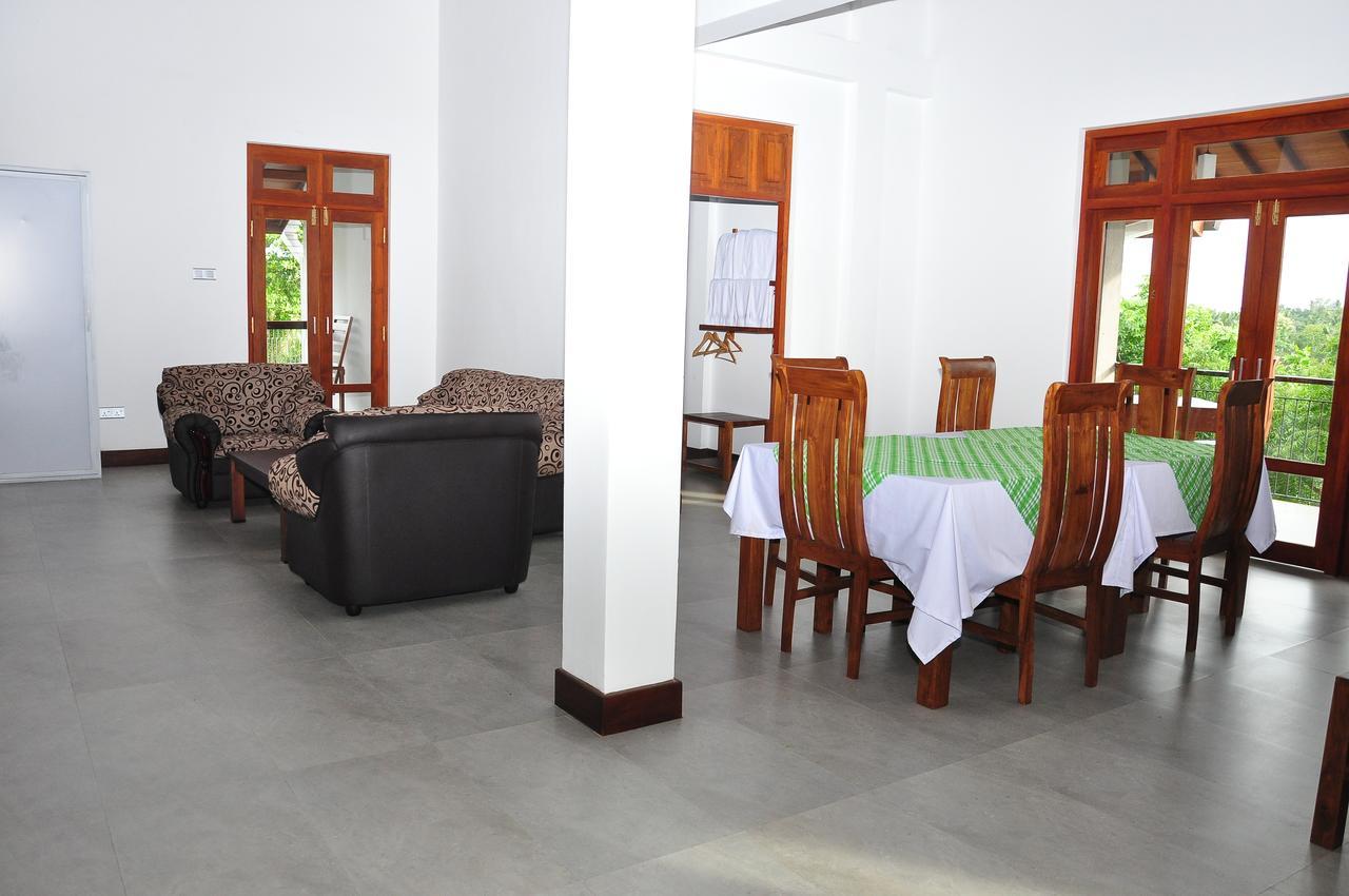 Green View Resort - Anuradhapura Bagian luar foto