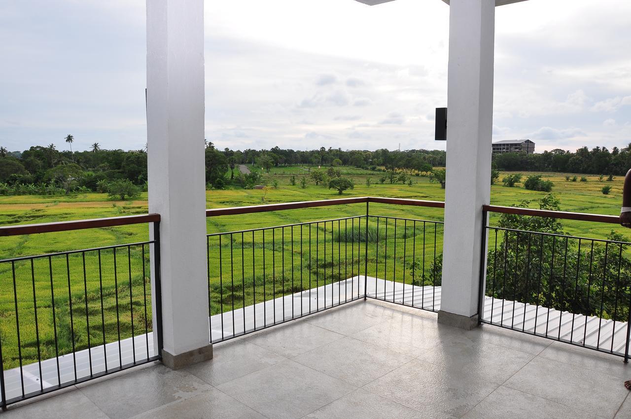 Green View Resort - Anuradhapura Bagian luar foto